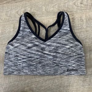 Reebok Sports Bra